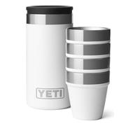 Yeti Vasos de chupito 48 ml blanco