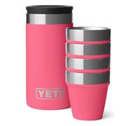 Yeti Vasos de chupito 48 ml rosa