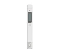 YFDGD Probador de agua digital TDS Medidor de calidad del agua TOC COD TEMP Tester 0-1000ppm analizador portátil para beber laboratorio acuario multiusos preciso fácil