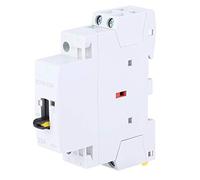 YFHGULBTK Interruptor de Control contactor 2NC, BCH8-25M Contactor Modular CA Hogar La mayoría Las áreas eléctrico del Edificio Eléctrico Industrial