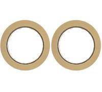 YIERSAN MIARCO 98 - Cinta de carrocero Krepp Miarco 48mm x 45m (Paquete de 2)