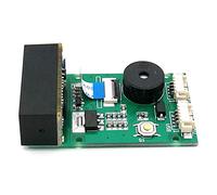 Yinchus GM67 1D 2D USB UART Código de Barcode QR Code Scanner Módulo Lector para Android