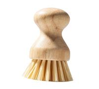 YindiMister Cepillo para Fregar Platos de Cocina, Herramienta de Limpieza para Lavar, Platos Y, Cerdas de Nailon