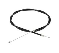 YINETTECH 1x Cable Del Acelerador Del Soplador 42031801111 Compatible con Stihl BR320 BR340 BR380 BR400