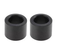 YINETTECH 2 PCS Anillos Espaciadores de Bisagra para Ventana de Techo Reemplazos Mejorados de Buje de Ventana Compatible con Velux GGL GGU 1992-2000 Repuestos para Ventanas