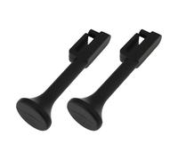 YINETTECH 2 Piezas de Varilla de Tracción de Perilla de Estrangulación de Motosierra Adecuada para Motosierras de 25 Cc Y 2500
