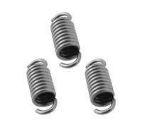 YINETTECH 3 resortes de embrague compatibles con motosierra STIHL MS193T MS194T MS201T OEM pieza de repuesto 0000 997 5605 accesorios de mantenimiento de motosierra