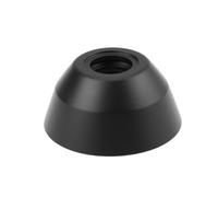 YINETTECH Cubierta de Soporte de Broca Desmontable para Taladro Percutor Eléctrico 424165-8 Compatible con Makita HM1214C HM1203C
