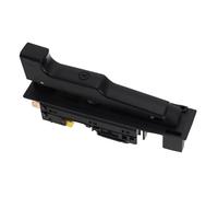 YINETTECH Interruptor de Repuesto para Amoladora Angular de 4 Pines Compatible con Bosch GWS 18 19 20 21 22 23 24-230 2000-230 Herramienta de Amoladora Angular Eléctrica