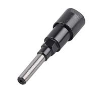 Yinhing Brocas de Enrutador Premium Varilla de Extensión de Pinza Aleación Dura Tamaño de Vástago de 8 Mm Recortadora Versátil Accesorio de Máquina de Grabado para Mejorar la Flexibilidad de la (#2)