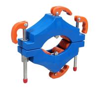 Yinhing Cortador de Botellas de Vidrio, Herramientas de Corte de Botellas de Vidrio para Cerveza y, Máquina Cortadora de Precisa y Fácil de Usar (BLUE)
