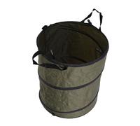 Yinhing Cubo de Basura Plegable de 90L Tela Oxford Portátil para Camping | Diseño plegable de tela Oxford de gran capacidad de 90L para camping, picnic, jardinería, solución portátil de