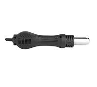 Yinhing de Soldadura en Caliente para 858 858D 8858 8586 878 Estación de Retrabajo de BGA Cable de Alimentación de Diseño Ergonómico Estático