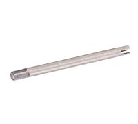 Yinhing Extractor de Grifo Roto M5, Herramienta de Extracción de Acero de Alta Velocidad de 3 Garras para Uso en Taller Industrial, Herramienta de Extracción de Grifo Eficiente