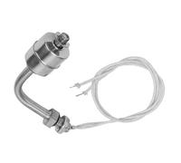 Yinhing Interruptor de Sensor de Líquido de Acero Inoxidable para Piscina Diseño 304/316L Alta Temperatura hasta 120 ℃ Presión 5Mpa AC 0 DC 0 200V Compatible