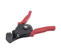 Yinhing Pelacables HS 700A, Herramientas Manuales para un Agarre Cómodo, Alicates Pelacables, Abrazadera para Cables