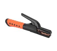 Yinhing Portaelectrodos 800A con Abrazadera para Varilla de Soldadura con Varilla de Servicio de Mandíbula para Cable de 10 a 20 Pies Construcción de Cobre para Uso Profesional de Bricolaje