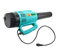 Yinhing Pulverizador Eléctrico de 12V, Dispensador Agrícola, Máquina Nebulizadora, Atomizador para Jardín, Lugares Públicos, Alta Presión, Ligero, Amplia Cobertura