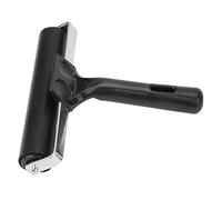 Yinhing Rodillo de Goma Brayer para Pintura con Tinta Artística, Grabado, 15 Cm, Seguro para Estampar, Esparcir la Tinta Uniformemente