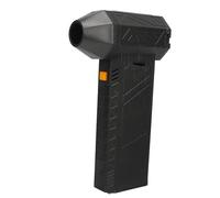 Yinhing Soplador Seco Jet 130 000 RPM Plumero Eléctrico Inalámbrico 3 Velocidades 6000 MAh Batería Portátil Soplador de Mano para Computadora Coche Hogar y Exterior