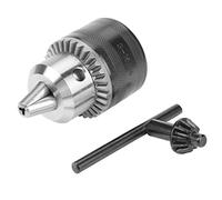 Yinhing Taladro de Chuck, Taladradillo Llave Mini Tipo de Llave Chuck con Tecla de 3-16 Mmdrill, Taladro Presione la Tecla de para la Herramienta de Sujeción de Perforación de Potencia de Eléctrico