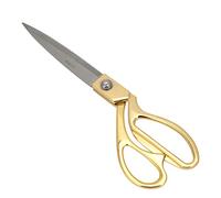 Yinhing Tijeras de Costura de Lujo, Cortador de Tela de 10,5 Pulgadas con Cuchillas de Acero Inoxidable para Confección, Sastrería y Manualidades, Ergonómico para un Uso Cómodo (Caja dorada de 10,5