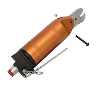 Yinhing Tijeras Neumáticas Herramienta de Corte, Tijera de Acero de Aleación de Aluminio de Aviación, Mano Ligera para Electricistas, Mantenimiento y Reparación de Automóviles (#1)