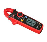 YIRU UNI-T UT210 series True RMS Digital Clamp Meter AC/DC Voltage Tester with ohm, Capacitance Measurement…