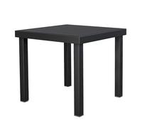 YITAHOME Mesa de Jardín 140 x 90 x 74cm…