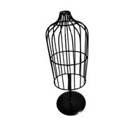 YIUPEDRFG Expositor de Ropa para Perros, Moderno y Funcional, con Forma de Globo, para Cachorros y Gatitos, Modelo Mini.