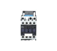 YKYNCJJT Contactor DC CJX2-0910Z magnético eléctrico 9A LP1-0910 DC12V 24V 48V 110V(Dc220v)