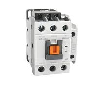 YKYNCJJT Contactor magnético de CA MC-32a MC-40a LS Electric 110 V 220 24 380(Mc-40a AC 24v)