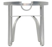Ymxygz Soporte para Dispensador De Bebidas para Tarro De Vidrio De 5 litros, Soporte De Alambre De Metal, Bebidas Frías, Agua Helada, Té, Dispensador De Bebidas, Soporte para Botella Y Tarro