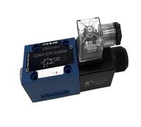 YNPPLGTJC Válvula direccional electromagnética unidireccional 4WE6A61B/CG24N9Z5L 4WE6B61B/CG24N9Z5L 4WE6C61B/CG24N9Z5L 4WE6D61B/CG24N9Z5L(4WE6B61B-CG24N9Z5L)