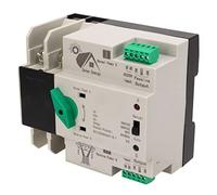 Yobadam Interruptor de Transferencia Automática de Doble Alimentación