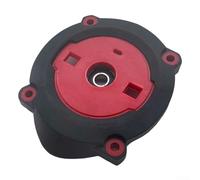 YobiLife Tapa de extremo de rotor para 2563-20 para llave de impacto, montaje de servicio, pieza de repuesto de plástico de metal, 1 paquete