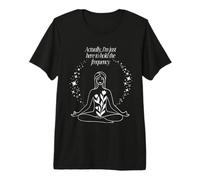 Yoga Trabajador de la Luz Sanador de energía Espiritual Meditador Chakra Camiseta Premium