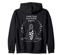 Yoga Trabajador de la Luz Sanador de energía Espiritual Meditador Chakra Sudadera con Capucha
