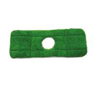 York Mopp Special - Mopa giratoria (plana, 78 g)