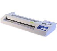 Yosan plastificadora lm 340 profesional a3 gris