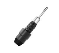 YOSIGHT Adaptador SDS-Plus a SDS-Max para martillos rotativos