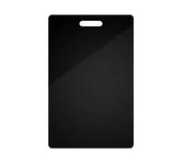Yosoo Health Gear Tarjeta de Seguimiento BT, Tarjeta de Seguimiento de Billetera Delgada con Soporte de Aplicación de Dual, Localizador ABS de 85x54x1,8 Mm, Batería Incorporada de 240 MAh para