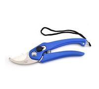YOtat G Tools Herramientas De Jardín Podadora De Árboles Tijeras De Podar De Ramas De Jardín Material De Acero con Alto Contenido De Carbono Herramientas Manuales Afiladas/Duraderas con Cuerda (3)