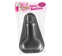 You2Toys - Molde para tarta con forma de pene (29 x 18 cm)