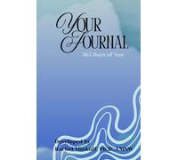 Your Journal: 365 Days of You