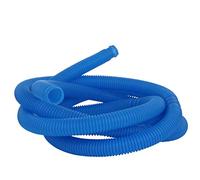 yourGEAR Manguera para piscina PH Ø 32 mm x 10m Manguera flexible de aspiración divisible cada 100cm