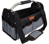 YPC Carrier: Caja de herramientas XL – Estuche de herramientas portátil con base resistente e impermeable