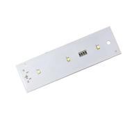 YPREWY Lighting Solution - Módulo de luz LED de bajo consumo con textura PCB ideal para el interior del refrigerador