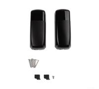 YS122 - Sensor para puerta de garaje (giratorio 180°, montaje flexible) | Alcance de 20 m, IP54 resistente a la intemperie, para garajes y aparcamientos, cableado sencillo, detección fiable