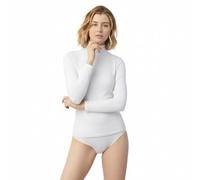 YSABEL MORA - Camiseta Térmica Cuello Alto Manga Larga para Invierno, Ropa Interior Aislante, Ideal para Actividades al Aire Libre, Confort y Calidez, Serie Premium.